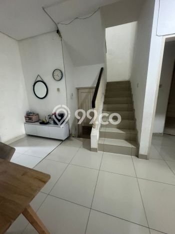 Dijual Hunian Rumah Nyaman 5 KT di BSD Residence One, Tangerang Dijual Hunian Rumah Nyaman 5 KT di BSD Residence One, Tangerang