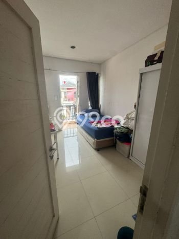Dijual Hunian Rumah Nyaman 5 KT di BSD Residence One, Tangerang Dijual Hunian Rumah Nyaman 5 KT di BSD Residence One, Tangerang