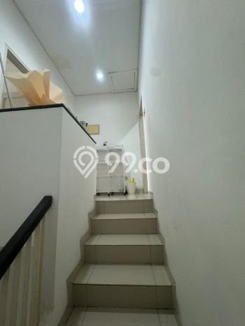 Dijual Hunian Rumah Nyaman 5 KT di BSD Residence One, Tangerang Dijual Hunian Rumah Nyaman 5 KT di BSD Residence One, Tangerang