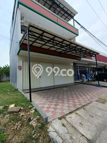 Ruko Bagus LT 148m2 LB 108m2 Dijual di Parung Panjang Bogor Ruko Bagus LT 148m2 LB 108m2 Dijual di Parung Panjang Bogor