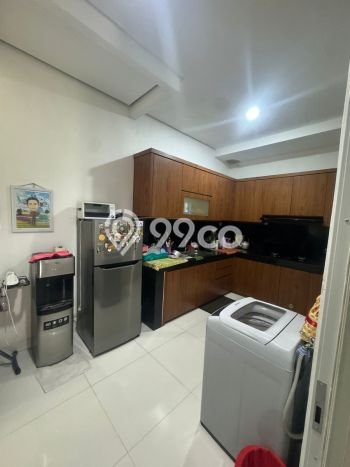 Dijual Hunian Rumah Nyaman 5 KT di BSD Residence One, Tangerang Dijual Hunian Rumah Nyaman 5 KT di BSD Residence One, Tangerang