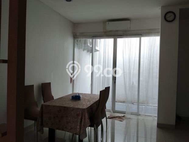 Rumah di BSD Residence One, Siap Huni, 4 KT, Dekat BSD Residence One, Tangerang, Tangerang, LT 90m² Bangunan 120m² Rumah di BSD Residence One, Siap Huni, 4 KT, Dekat BSD Residence One, Tangerang, Tangerang, LT 90m² Bangunan 120m²