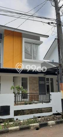 Dijual Cepat Rumah Favorit Siap Huni LB 65m2 di BSD, Tangerang Selatan Dijual Cepat Rumah Favorit Siap Huni LB 65m2 di BSD, Tangerang Selatan