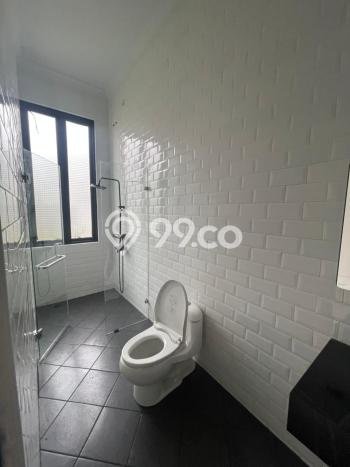 Rumah Luxury Modern Tanpa Renovasi di Sentul City Bogor Rumah Luxury Modern Tanpa Renovasi di Sentul City Bogor