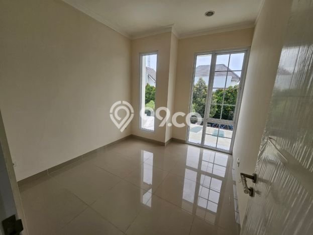 Rumah Minimalis 3 KT di Cibubur Jakarta Timur Unfurnished Rumah Minimalis 3 KT di Cibubur Jakarta Timur Unfurnished