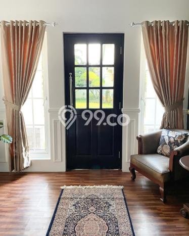 Jual Rumah Mewah Megah Dengan View Cantik di Cibubur, Jakarta Timur Jual Rumah Mewah Megah Dengan View Cantik di Cibubur, Jakarta Timur
