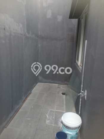 Rumah Modern 4 KT di Cibubur Bogor Rumah Modern 4 KT di Cibubur Bogor