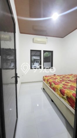 Rumah Minimalis 2 KT di Cibubur Bogor Unfurnished Rumah Minimalis 2 KT di Cibubur Bogor Unfurnished