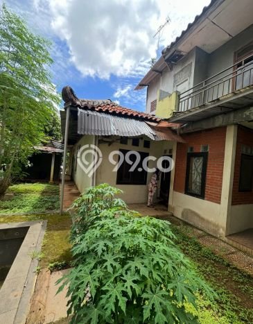 Rumah Modern 4 KT di Cibubur Bogor Rumah Modern 4 KT di Cibubur Bogor