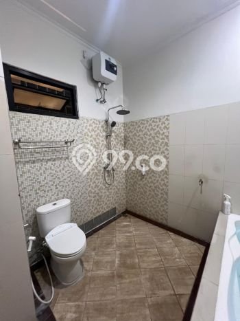 Rumah Elit Modern Siap Huni di Cibubur Depok Rumah Elit Modern Siap Huni di Cibubur Depok