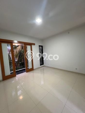 Rumah Elit Modern Siap Huni di Cibubur Depok Rumah Elit Modern Siap Huni di Cibubur Depok