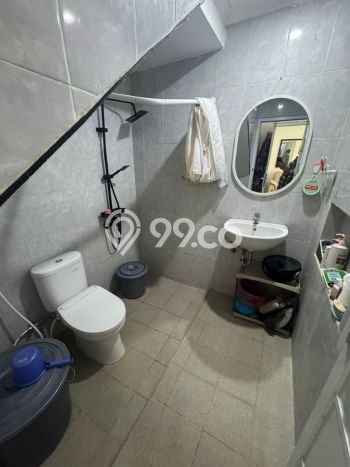 Dijual Hunian Rumah Nyaman 4 Kamar di Cibubur, Bogor Dijual Hunian Rumah Nyaman 4 Kamar di Cibubur, Bogor