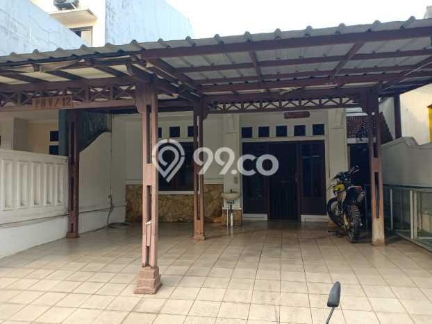 Rumah Modern 2 KT di Cibubur Bogor Rumah Modern 2 KT di Cibubur Bogor