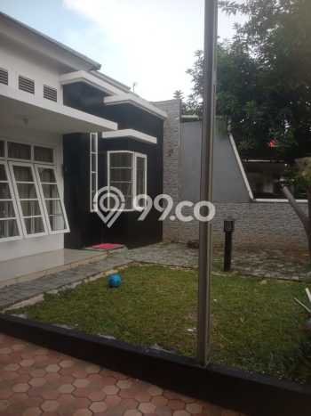 Rumah Modern 4 KT di Cibubur Bogor Rumah Modern 4 KT di Cibubur Bogor