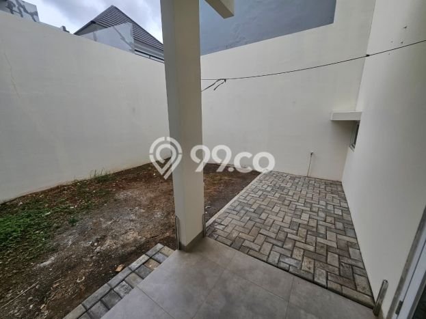Rumah Minimalis 3 KT di Cibubur Jakarta Timur Unfurnished Rumah Minimalis 3 KT di Cibubur Jakarta Timur Unfurnished