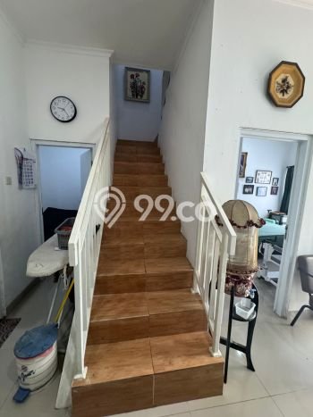 Dijual Hunian Rumah Nyaman 4 Kamar di Cibubur, Bogor Dijual Hunian Rumah Nyaman 4 Kamar di Cibubur, Bogor