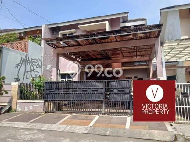 Jual Rumah Strategis Bagus Punya 6 KT di Bogor Barat Bogor SHM Jual Rumah Strategis Bagus Punya 6 KT di Bogor Barat Bogor SHM