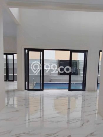 Rumah Luxury Modern Tanpa Renovasi di Sentul City Bogor Rumah Luxury Modern Tanpa Renovasi di Sentul City Bogor