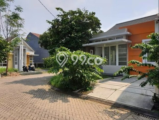 Rumah Luas Asri 2 KT Siap Pakai di Cibubur Bogor Rumah Luas Asri 2 KT Siap Pakai di Cibubur Bogor