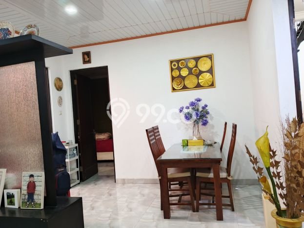 Dijual Hunian Rumah Terawat 3 KT di Cibubur, Bogor Dijual Hunian Rumah Terawat 3 KT di Cibubur, Bogor