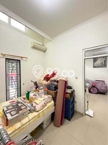 Jual Rumah Modern 2 KT di Cibubur, Bogor Jual Rumah Modern 2 KT di Cibubur, Bogor