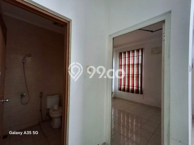 Dijual Hunian Rumah Terawat 3 Kamar di Cibubur, Bogor Dijual Hunian Rumah Terawat 3 Kamar di Cibubur, Bogor