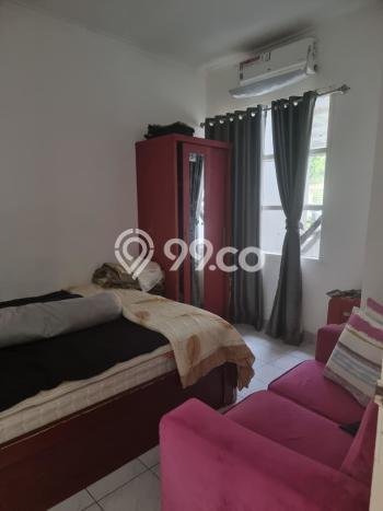 Rumah Minimalis 3 KT di Cibubur Bogor Full Furnished Rumah Minimalis 3 KT di Cibubur Bogor Full Furnished