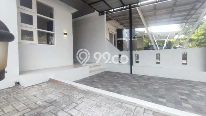 Hunian Nyaman Asri 3 KT Siap Huni di Cibubur Bogor Hunian Nyaman Asri 3 KT Siap Huni di Cibubur Bogor