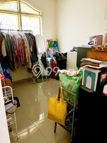 Ready to Use! Luxury House LT 384m2 Desain Elegan di Cibubur Ready to Use! Luxury House LT 384m2 Desain Elegan di Cibubur