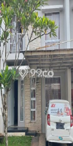 Rumah Luas Asri 2 KT Siap Pakai di Cibubur Bogor Rumah Luas Asri 2 KT Siap Pakai di Cibubur Bogor