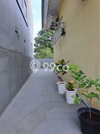 Rumah Luas Asri 3 KT Siap Huni di Cibubur Bogor Rumah Luas Asri 3 KT Siap Huni di Cibubur Bogor
