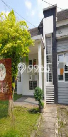 Jual Rumah Eksklusif 3 KT di Cibubur, Bogor Jual Rumah Eksklusif 3 KT di Cibubur, Bogor