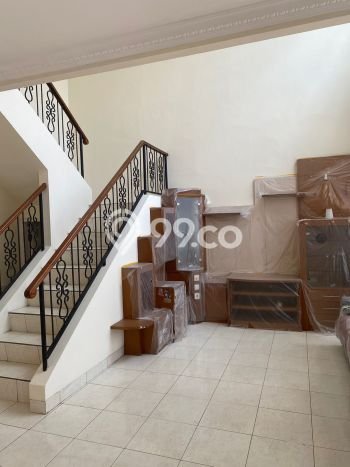 Dijual Hunian Rumah Terawat 4 KT di Cibubur, Bogor Dijual Hunian Rumah Terawat 4 KT di Cibubur, Bogor