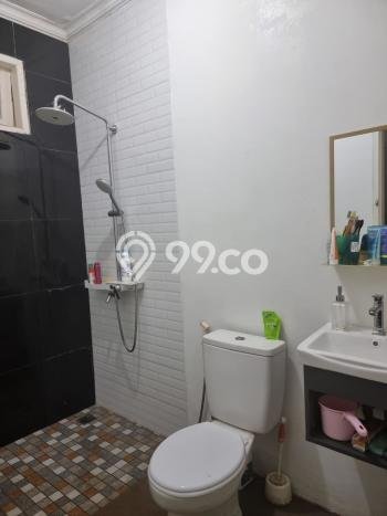 Rumah Minimalis 3 KT di Cibubur Bogor Full Furnished Rumah Minimalis 3 KT di Cibubur Bogor Full Furnished