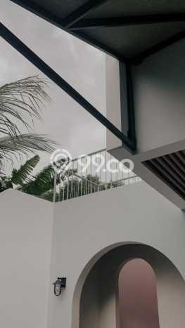 Rumah Modern 3 Kamar LT 104m2 di Cibubur Rumah Modern 3 Kamar LT 104m2 di Cibubur