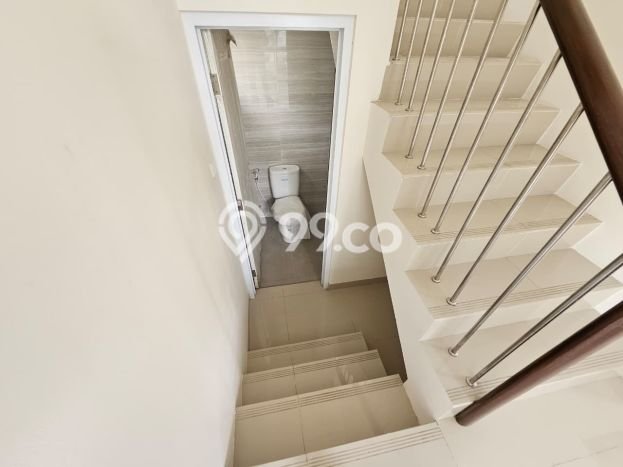 Rumah Minimalis 3 KT di Cibubur Jakarta Timur Unfurnished Rumah Minimalis 3 KT di Cibubur Jakarta Timur Unfurnished