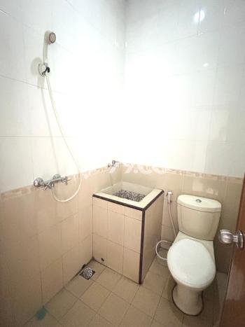 Rumah Modern 3 KT di Cibubur Depok Rumah Modern 3 KT di Cibubur Depok