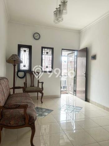 Rumah Modern 3 KT di Cibubur Depok Rumah Modern 3 KT di Cibubur Depok