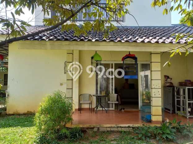 Dijual Rumah Eksklusif 3 KT di Cibubur, Bogor Dijual Rumah Eksklusif 3 KT di Cibubur, Bogor