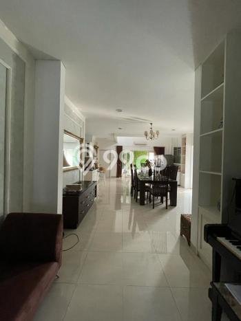 Jual Rumah Mewah Megah Dengan View Cantik di Cibubur, Jakarta Timur Jual Rumah Mewah Megah Dengan View Cantik di Cibubur, Jakarta Timur