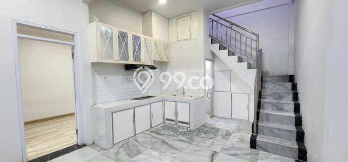 Jual Rumah Modern 2 KT di Cibubur, Bogor Jual Rumah Modern 2 KT di Cibubur, Bogor