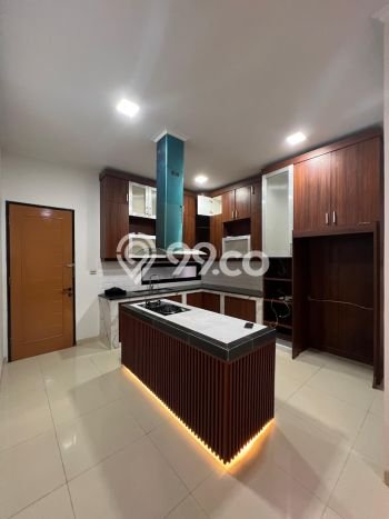 Rumah Elit Modern Siap Huni di Cibubur Depok Rumah Elit Modern Siap Huni di Cibubur Depok