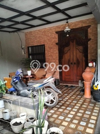 Jual Rumah Modern 4 KT di Cibubur, Bogor Jual Rumah Modern 4 KT di Cibubur, Bogor