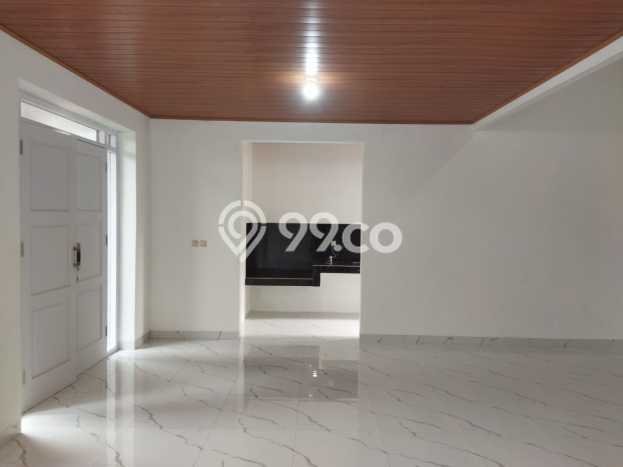 Jual Rumah Modern 3 KT di Cibubur, Bogor Jual Rumah Modern 3 KT di Cibubur, Bogor