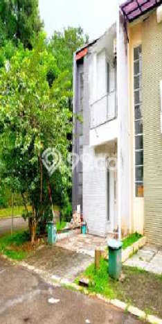 Dijual Rumah Eksklusif 2 KT di Cibubur, Jakarta Timur Dijual Rumah Eksklusif 2 KT di Cibubur, Jakarta Timur
