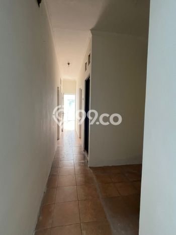 Rumah Minimalis 3 KT LT 154m2 di Cibubur Rumah Minimalis 3 KT LT 154m2 di Cibubur