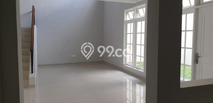 Rumah Modern 3 Kamar LT 200m2 di Cibubur Rumah Modern 3 Kamar LT 200m2 di Cibubur