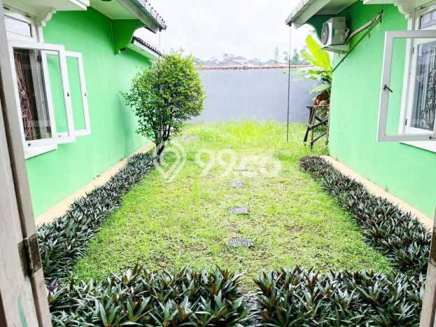 Ready to Use! Luxury House LT 384m2 Desain Elegan di Cibubur Ready to Use! Luxury House LT 384m2 Desain Elegan di Cibubur