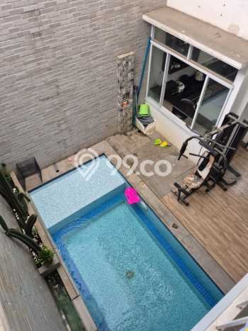 Rumah Elit Modern Siap Huni di Cibubur Bogor Rumah Elit Modern Siap Huni di Cibubur Bogor