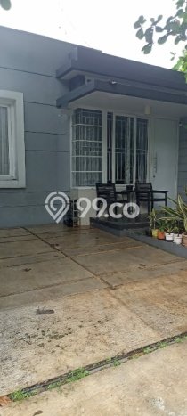 Rumah Modern 3 KT di Cibubur Bogor Rumah Modern 3 KT di Cibubur Bogor